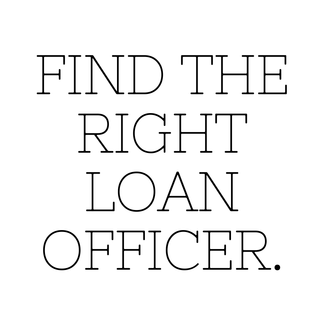 find-the-right-loan-officer-prospect-home-finance